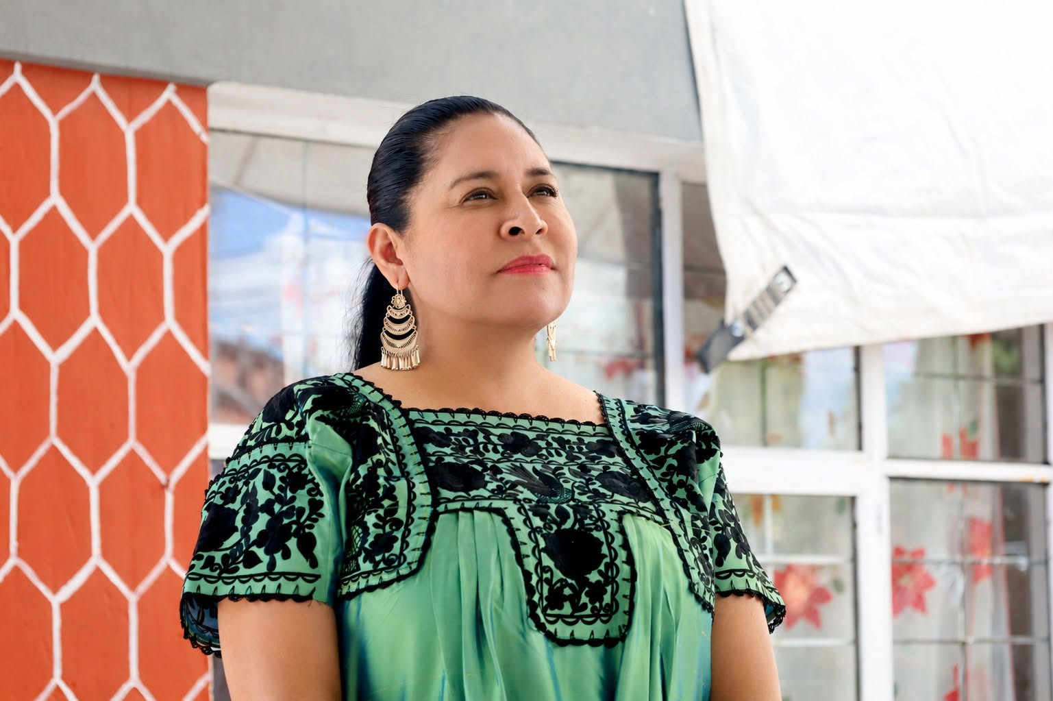 La transformación no es un cambio de partido en el poder, es un cambio de régimen: Ana Lilia Rivera